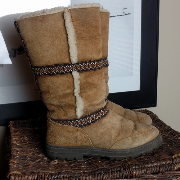 ugg women's ultra tall revival boots